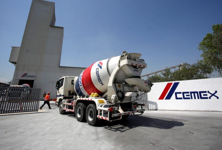 Acciones de Cemex Latam Holdings saldrán de índice Colcap en Bolsa de Colombia