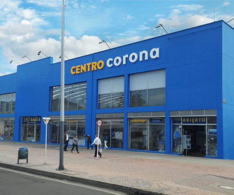 Centro Corona lanza nuevo servicio para impulsar sector de la remodelación