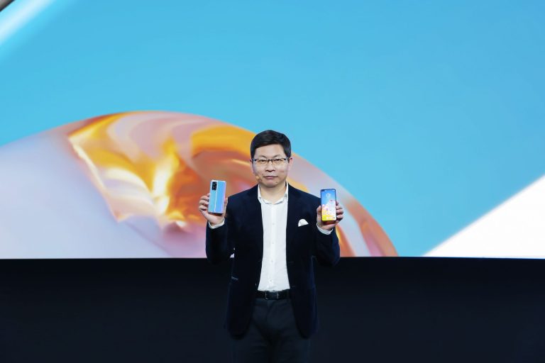 Huawei aumentó ingresos un 13% en primer semestre, a pesar del Covid-19