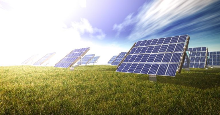 Trina Solar vendió a TPG proyectos solares en Colombia, México, España y Chile