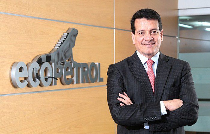 Tribunal de Nariño tumbó orden de arresto contra Felipe Bayón, presidente de Ecopetrol