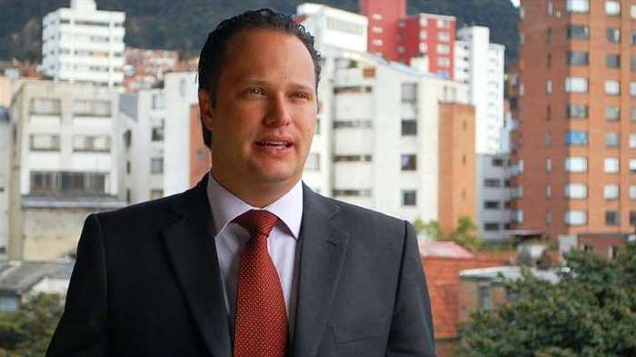 Definido nuevo presidente de Agencia Nacional de Minería en Colombia