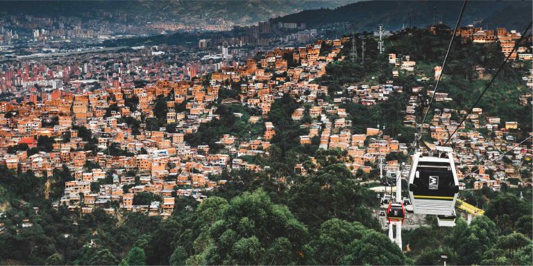 Se decreta nueva cuarentena estricta en Medellín y Valle de Aburrá en próximos fines de semana