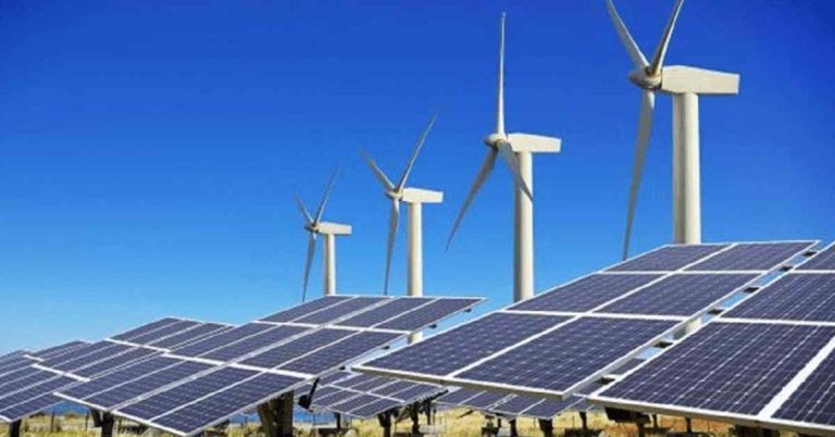 Proyectos de energía renovable beneficiarán con transferencias a municipios de influencia