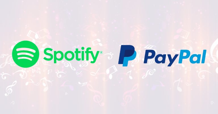 Spotify introdujo a PayPal como método de pago en Colombia, Chile y Perú