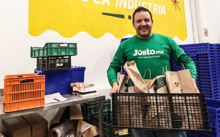 Jüsto, startup mexicana de supermercados, proyecta llegada a Colombia, Perú y Chile