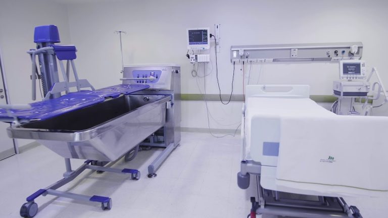 Bogotá alista hospitales de campaña para aumentar camas; por ahora no se abrirá Corferias