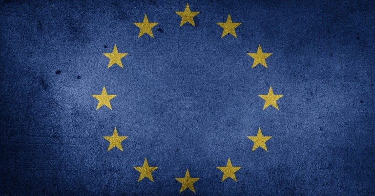 Apoyo fiscal por casi dos billones de euros, anunció Unión Europa para reactivar economía