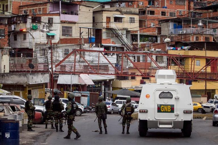 Venezuela superó a Haití como el país más pobre de Latinoamérica