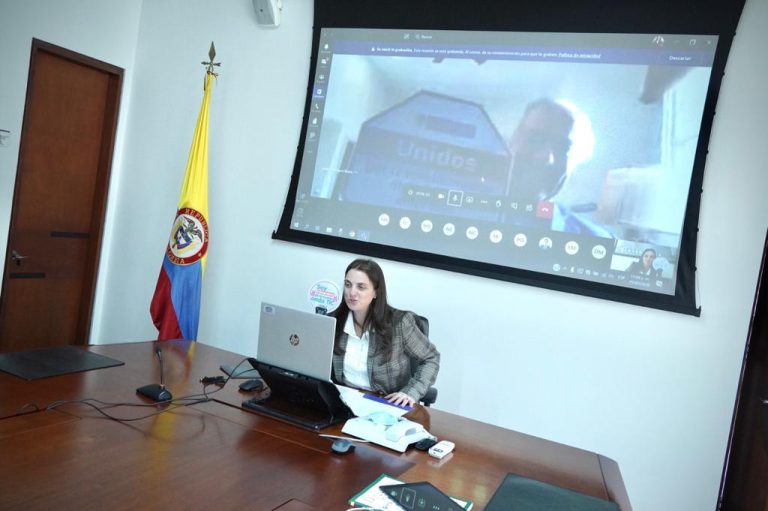 MinTIC y cámaras de comercio apoyarán cerca de 3.000 Mipyme en Colombia