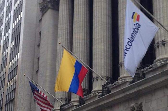 Hace 25 años Bancolombia llegó a bolsa de Nueva York; no tiene planes de emitir capital