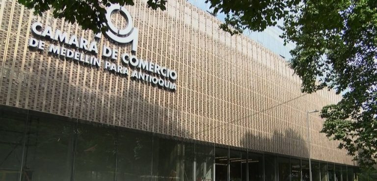 Economía de Antioquia crecerá en 2021 un 5%