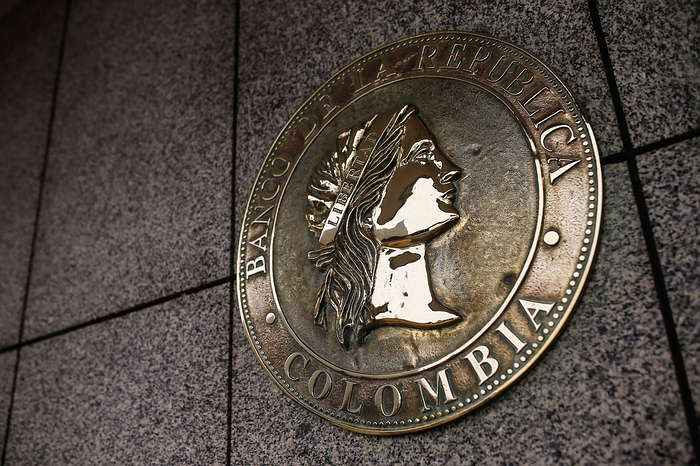 BanRep de Colombia firma convenio con Banco de México en mejora de política monetaria
