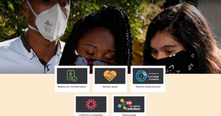 Ordenan a Alcaldía de Bogotá mejorar seguridad de Apps que recopilan información de ciudadanos