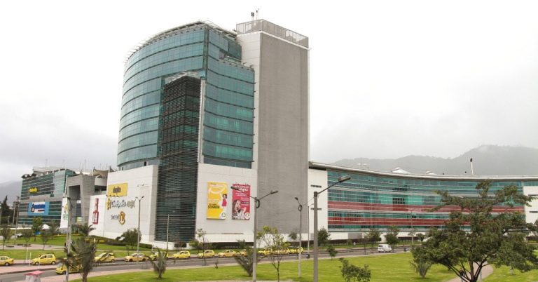 Mallplaza compra centro comercial Calima en Bogotá y traerá primera tienda Ikea