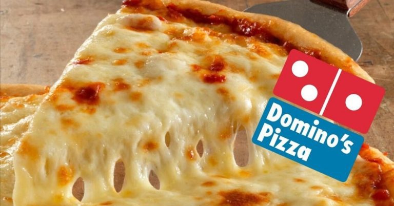 Domino’s Pizza abrirá nuevas tiendas en Colombia en 2020, pese a coronavirus