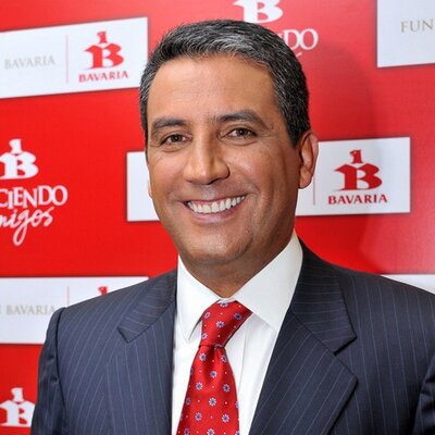 Confirmado: Fernando Jaramillo, nuevo presidente de la Dimayor