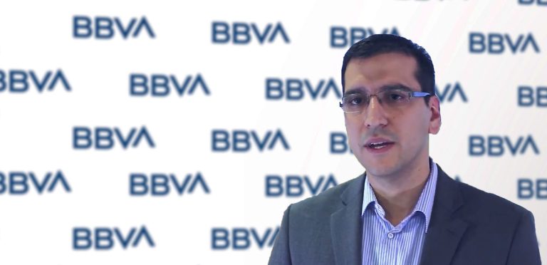 Bbva Colombia designó nuevo vicepresidente de Client Solutions