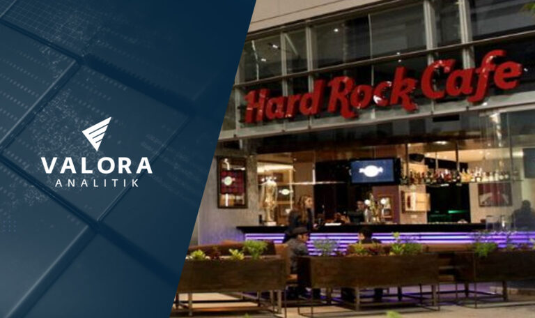 Hard Rock Café cierra en Medellín y suma su segunda despedida en Colombia por Covid-19