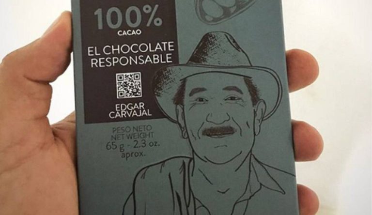 ‘Juntos Construimos País’ | Juancho Conat: entre los mejores chocolates de Colombia y América