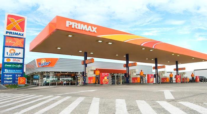 Fitch califica con ‘AA+(col)’ a distribuidora de combustibles Primax Colombia