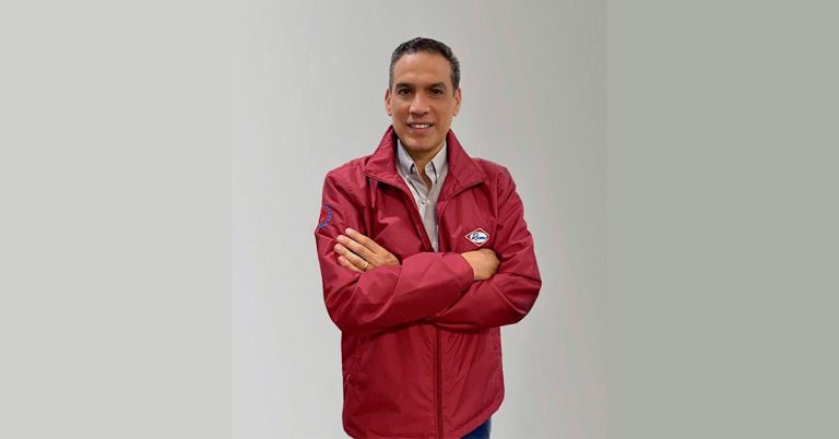 El empresario mexicano Bernardo Serna es el nuevo presidente de Ramo