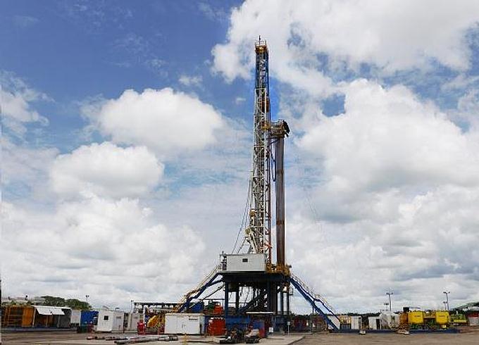 Canacol y Parex se quedaron con bloques en subasta petrolera en Colombia