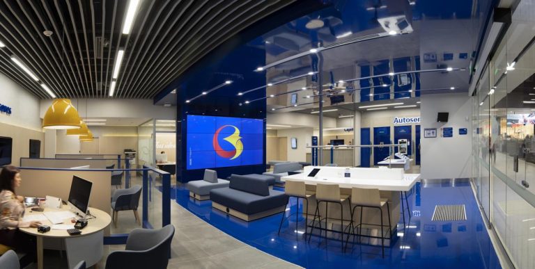 Banco de Bogotá abrirá 30 nuevas oficinas con formato digital