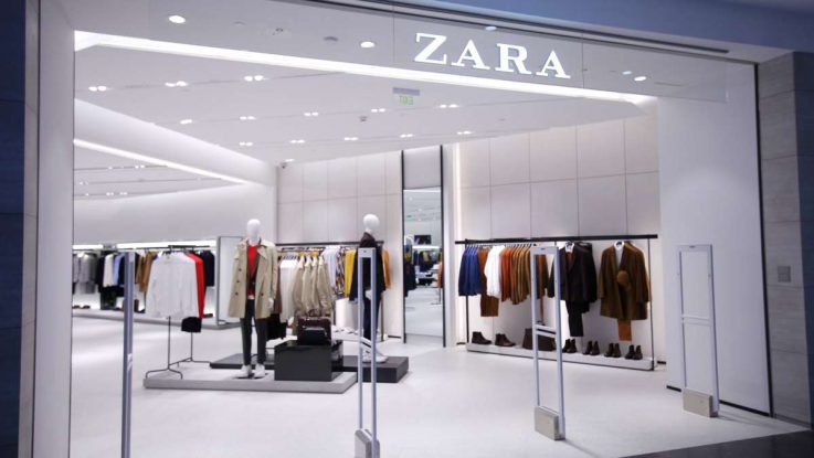 Cierres Inditex en Colombia: Zara, Bershka y Oysho no van más con algunas tiendas en Bogotá