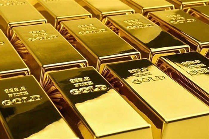 Producción de oro en Colombia subió más de 57 % en tercer trimestre de 2020