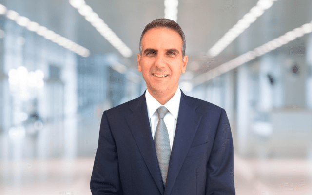 Grupo Primax designa nuevo CEO para Perú, Colombia y Ecuador