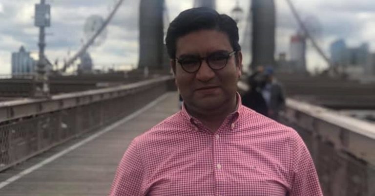 Falleció Andrés Mauricio Ramírez, alto funcionario de Asobancaria en Colombia