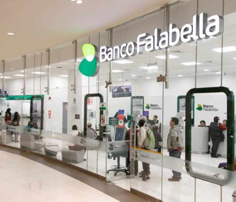 Banco Falabella tiene nuevo gerente en Colombia