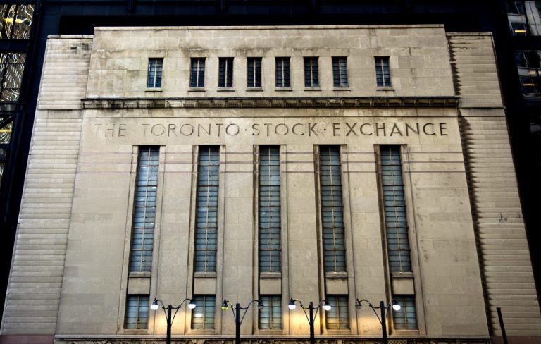 Bolsa de Valores de Toronto (TMX Group): segunda en nuevos listados globales
