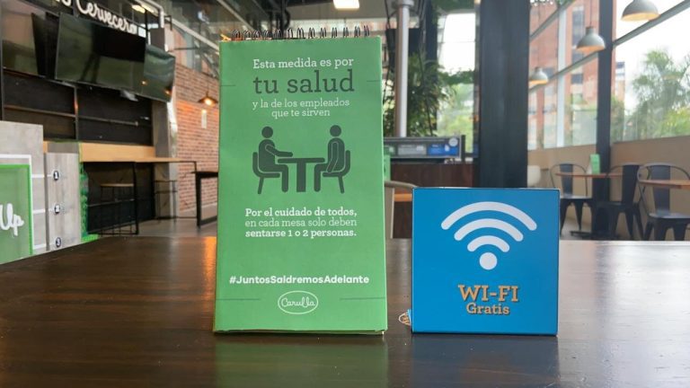 Éxito y Carulla abren zonas de comidas preparadas al público en Medellín y Valle de Aburrá