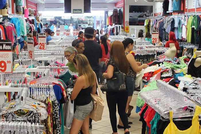 Fenalco: comerciantes de Colombia preocupados por reducción significativa en sus ventas de enero