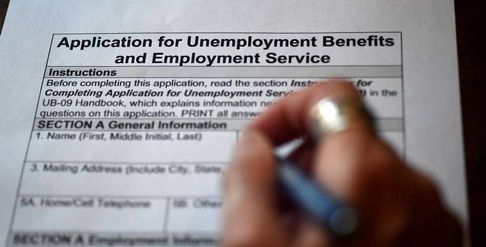 Solicitudes de subsidio por desempleo en EE. UU. muestran mejora en mercado laboral