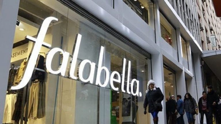 Aparece fondo inversor interesado en tomar tiendas de Falabella en Argentina