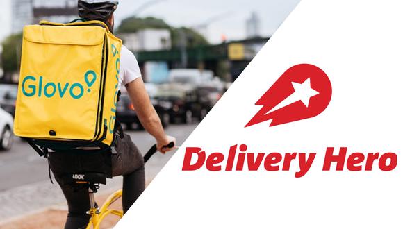 Se mueve sector de delivery en Latinoamérica: Glovo vende operaciones a Delivery Hero