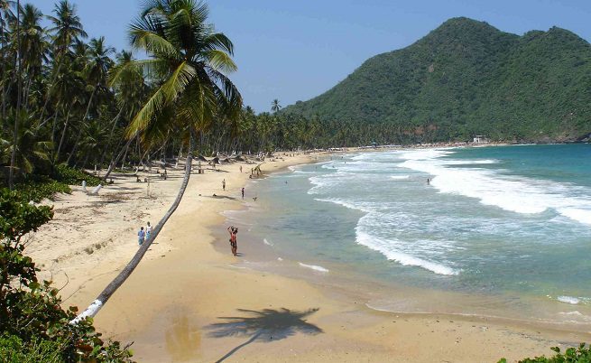 Playas de Atlántico recibirán visitantes a partir del 18 de septiembre