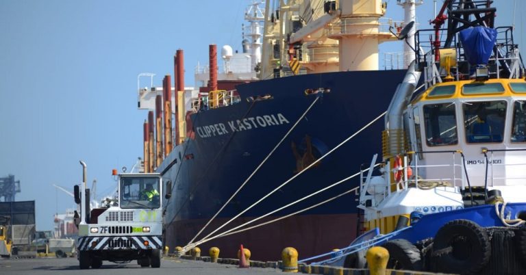 Colombia dio vía libre a fusión de Intertug con firmas panameñas para fortalecer sector marítimo