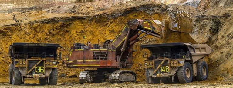 Minera británica Royal Road informó nuevos resultados en proyecto Guintar-Niverengo en Colombia