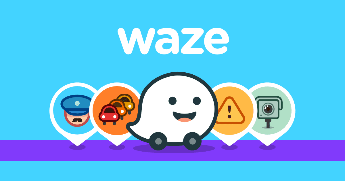 Waze (Foto Waze)