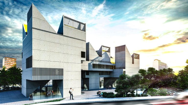 Se definió constructor del Museo de Memoria de Colombia: Grupo español ganó con oferta por $64.281 millones
