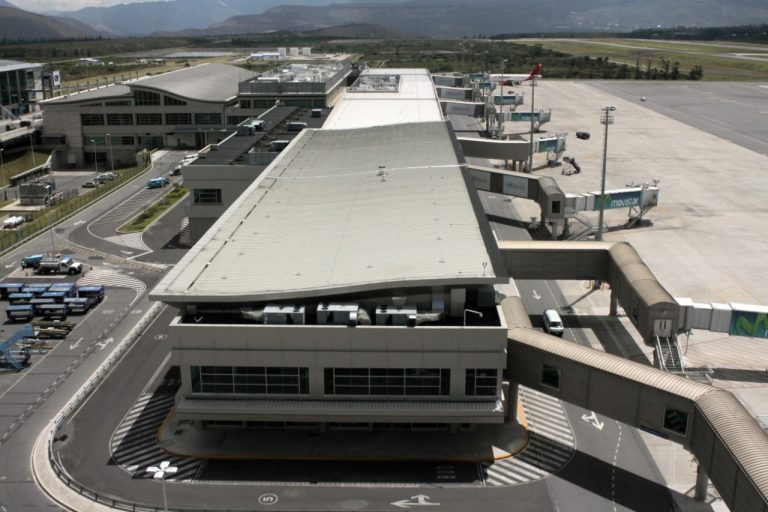 Desde la reactivación, 123.000 pasajeros se han movilizado en el Aeropuerto El Dorado