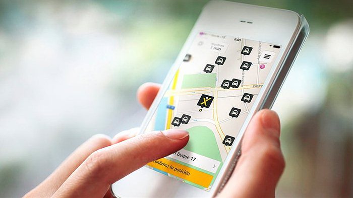 Así va la movilidad en apps de tecnología en principales ciudades de Colombia