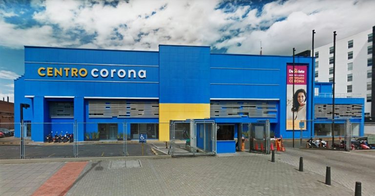 Almacenes Corona alcanzó récord histórico en ventas en septiembre de 2020