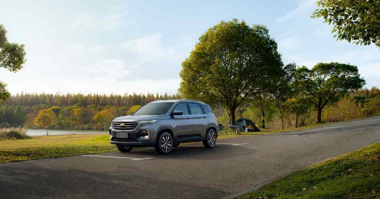 Chevrolet aumentó sus ventas en 39 % en septiembre de 2020