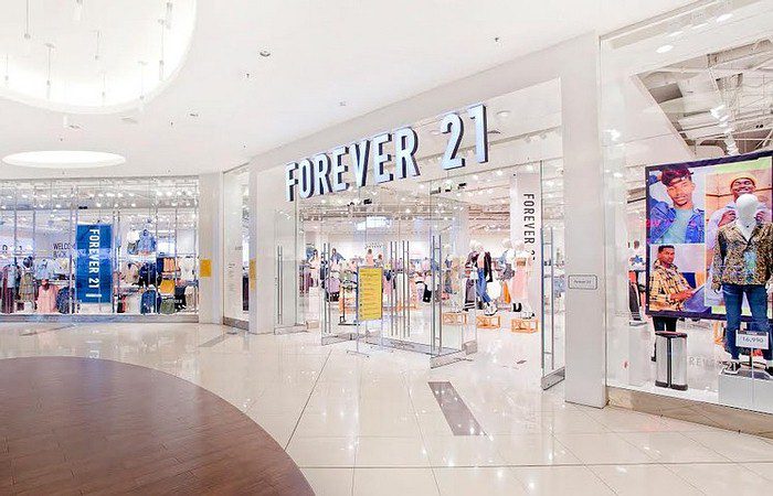 Nace alianza para fortalecer estrategia de ventas de tiendas Forever 21 en América Latina