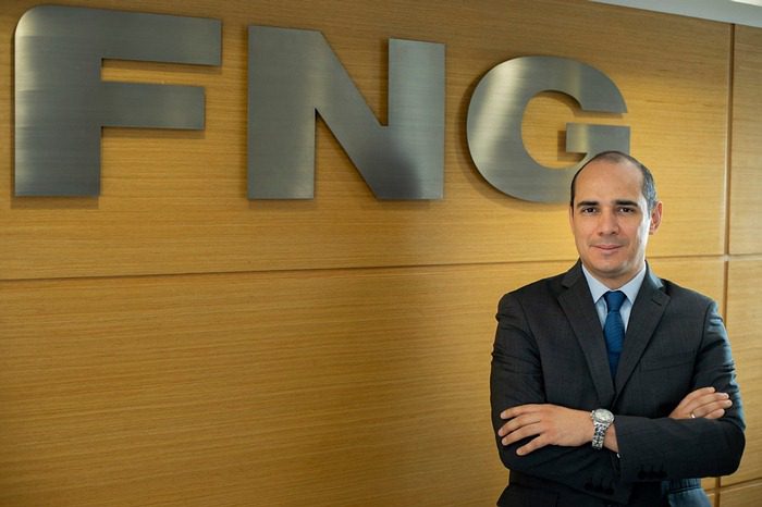 FNG ha garantizado operaciones por $13,6 billones en Colombia